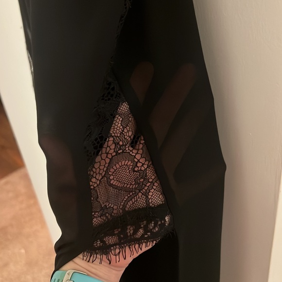 BCBGeneration Jumpsuit - Picture 2 of 6